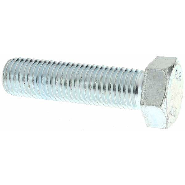 VALUE COLLECTION Value Collection MP42172 M16 X 2.00 X 60 Mm Hex Cap Screw 5-pack