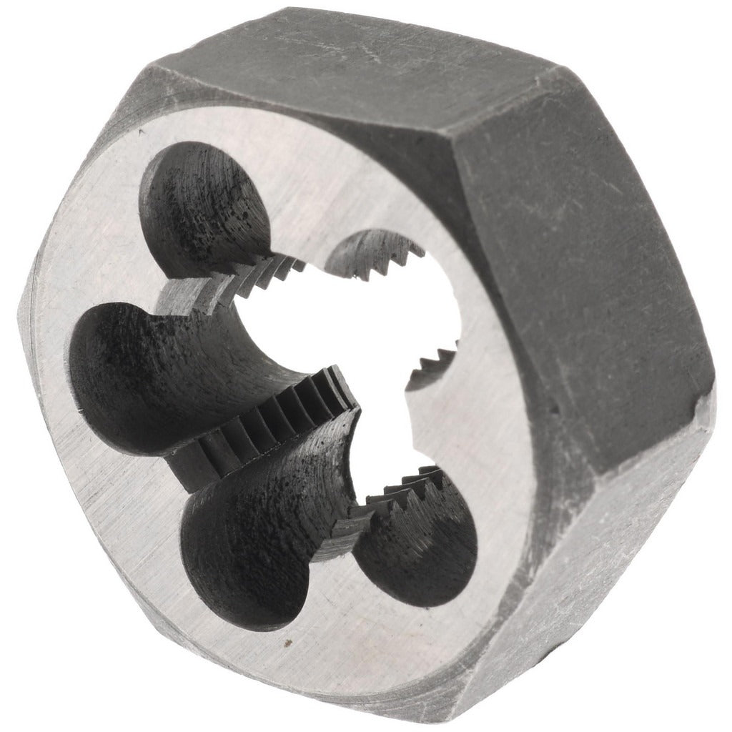 VALUE COLLECTION Value Collection 365-2716 Hex Pipe Die 1/4-19 Bspp
