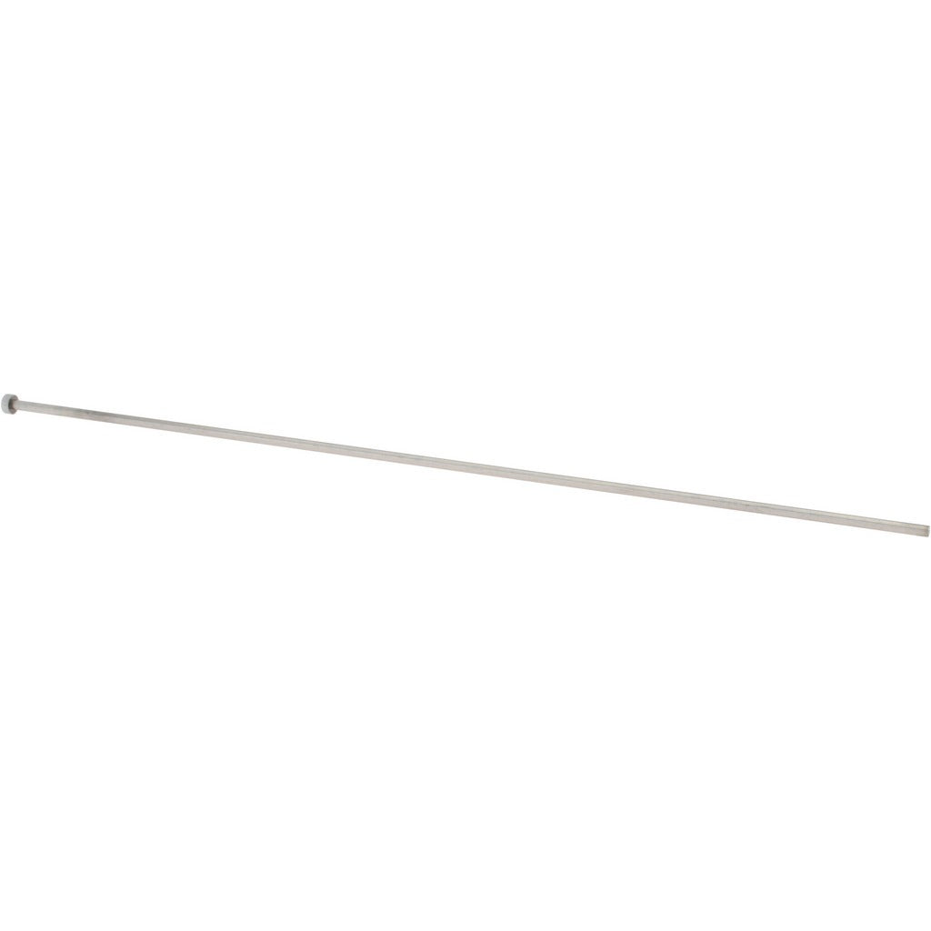 GIBRALTAR Gibraltar MT7673-G Straight Ejector Pin 3.5mm Steel
