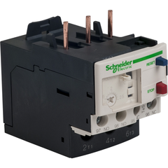 Schneider Electric LR3D07L SQD LR3D07L Thermal overload relay 690 Volt (1.6 to 2.5A) Replacement MPN LR3D07L