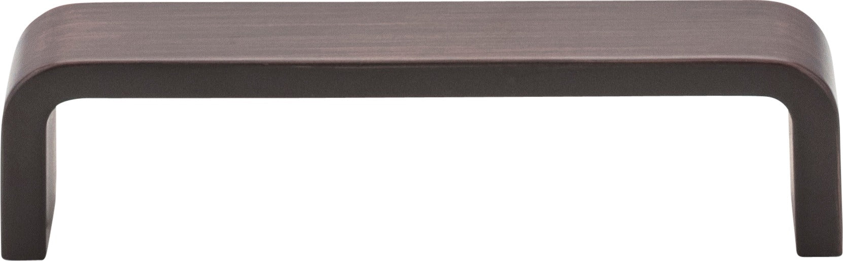 ELEMENTS Elements 193-4DBAC Cabinet Pull Asher Brushed Oil Rubbed Bronze