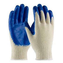 PIP Pip 39-c122/s Latex Coated Work Gloves Small 10 Gauge