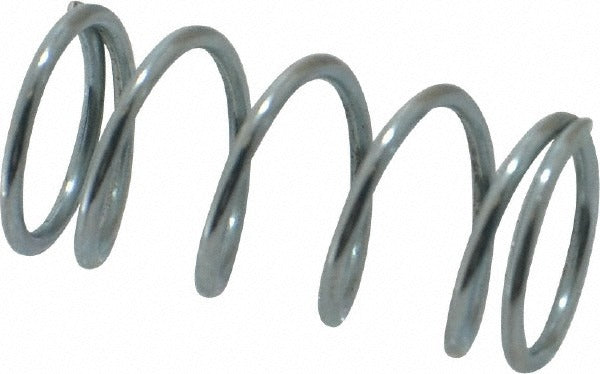 VALUE COLLECTION Value Collection 06812010 Compression Spring 0.48in Od