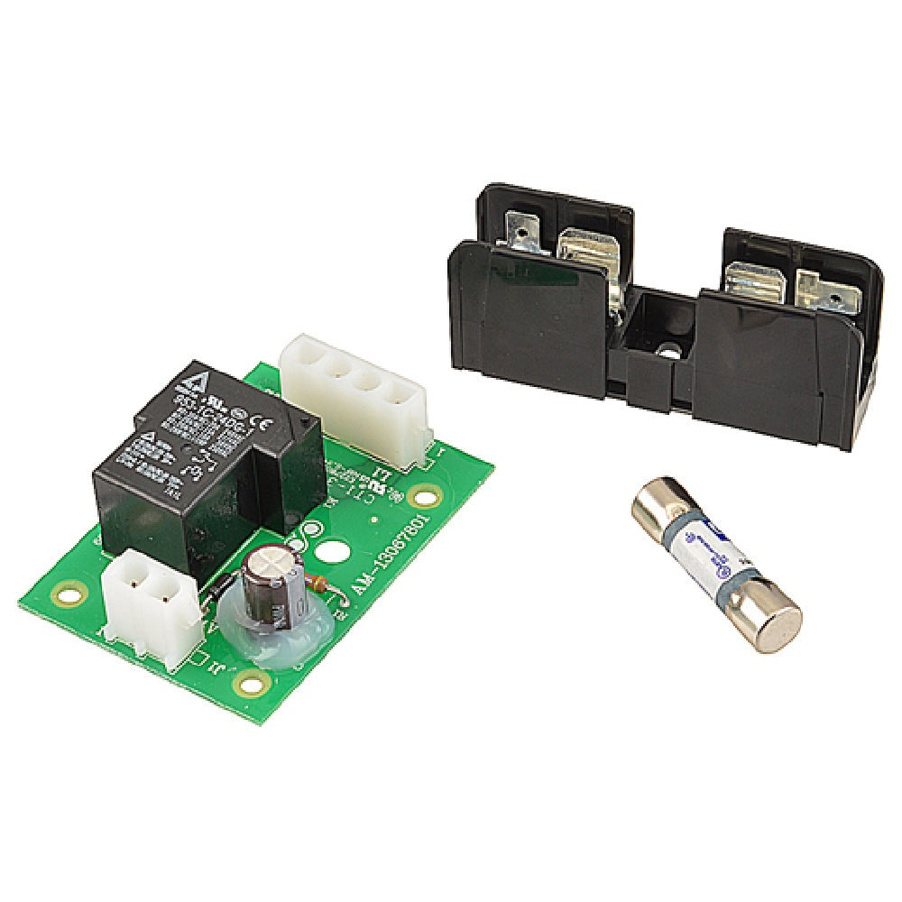 AMANA Amana 14179142 Relay Monitor Board WDYRC22 30A/250V (6.0 x 4.5 x 1.25 in) AMN14179142
