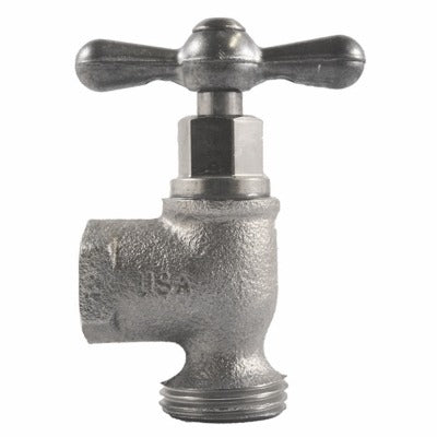 ARROWHEAD BRASS Arrowhead Brass Plumbing 249LF Washing Machine Valve