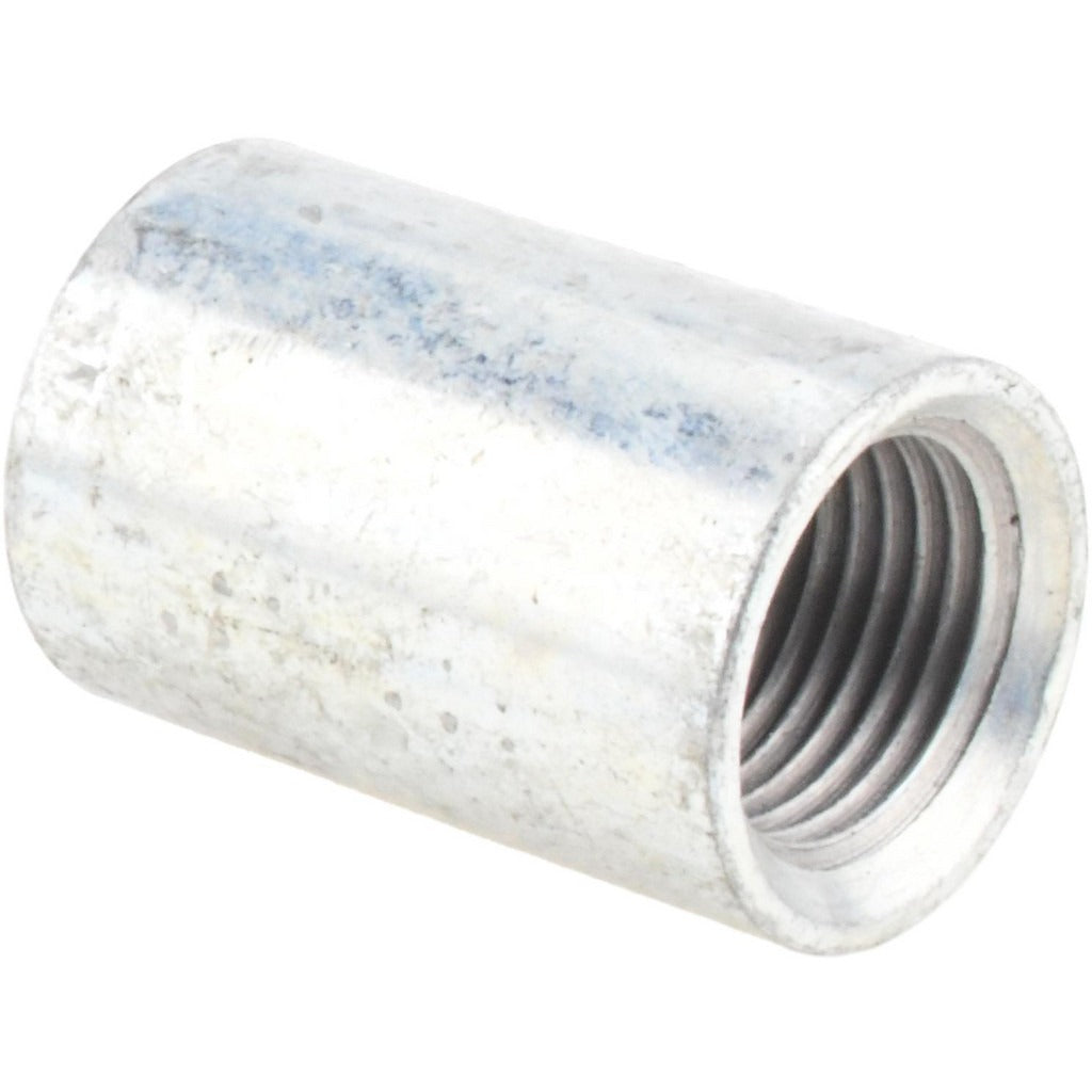 VALUE COLLECTION Value Collection 420S04 1/2 Inch Steel Pipe Coupling