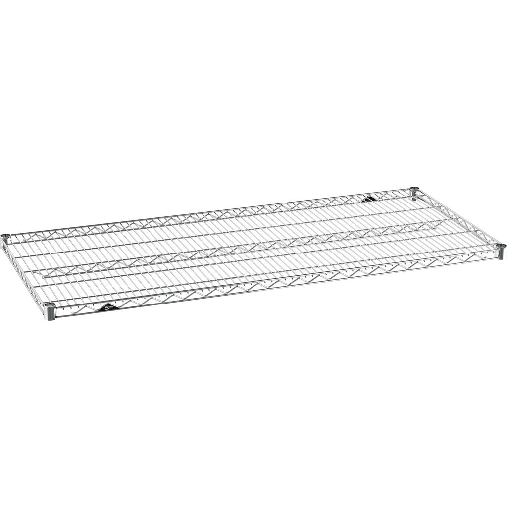 METRO Metro 2454NC Super Erecta Wire Shelf 24x54 Inches