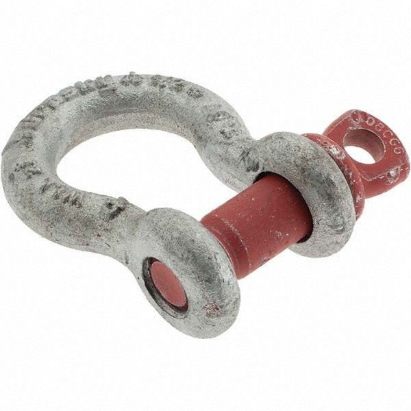 VALUE COLLECTION Value Collection MP50405 Anchor Shackle Screw Pin 2 Pack