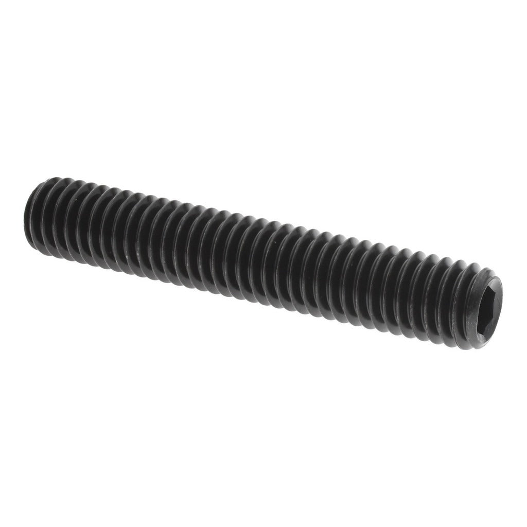 VALUE COLLECTION Value Collection 601274PR Set Screw 3/8-16 X 2-1/4 in Cup Point