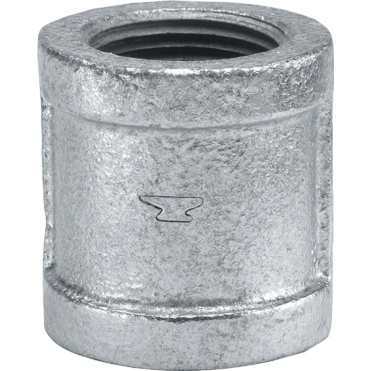ASC ENGINEERED SOLUTIONS Asc Engineered Solutions 8700133807 Right-Hand malleable coupling 2 in