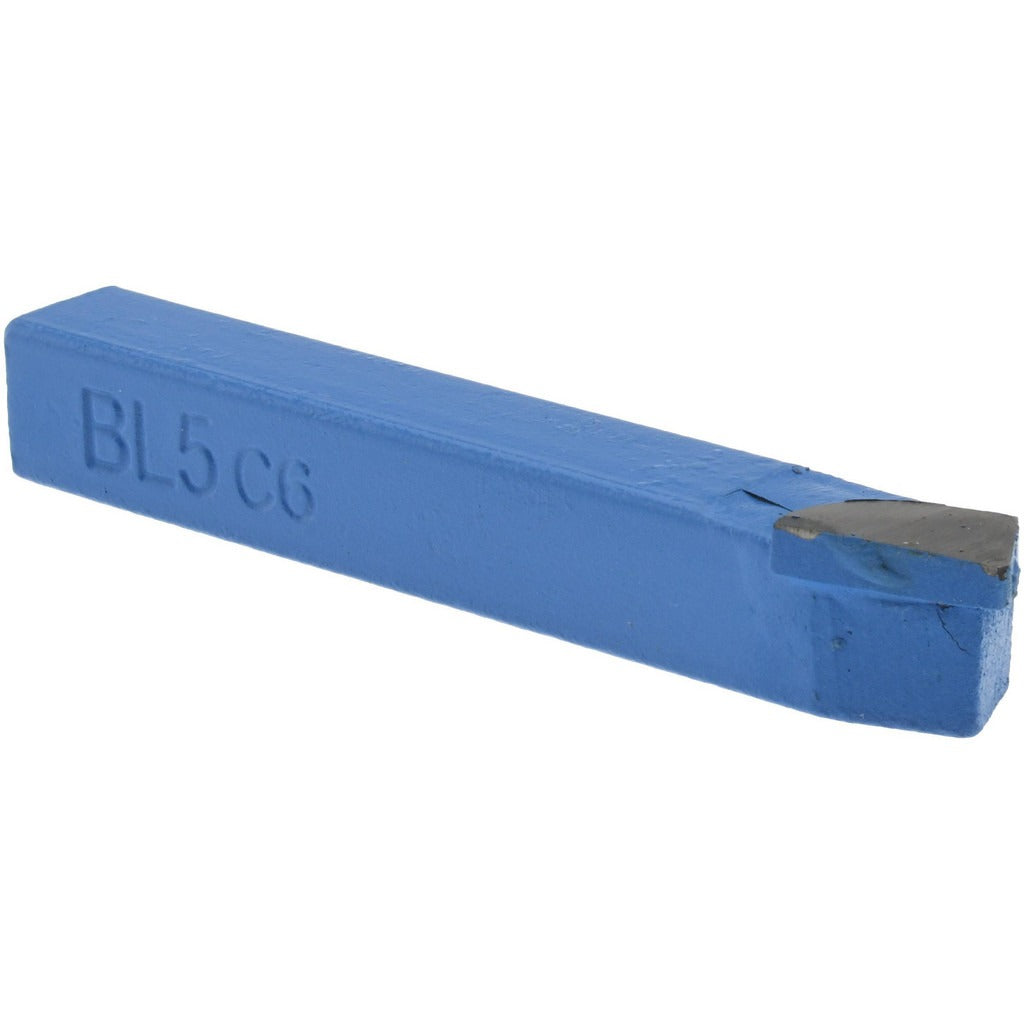 VALUE COLLECTION Value Collection 383-1126 BL-5 Single-point Tool Bit Left Hand