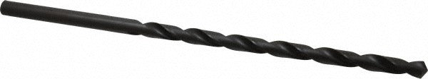 HERTEL Hertel C.E11.1746 Extra Length Drill Bit 11/16 in Hss