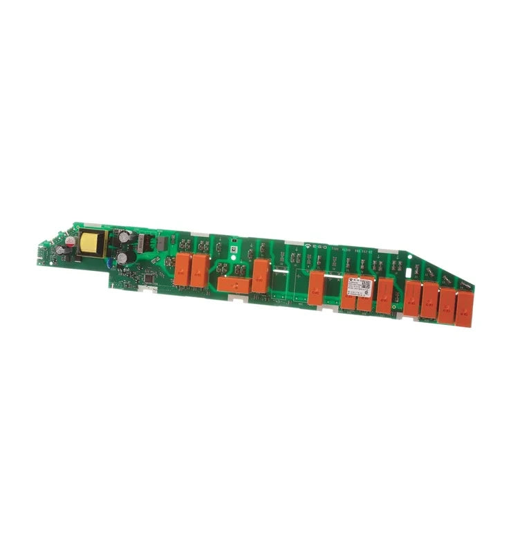 BOSCH Bosch 11021076 Cooktop Relay Module