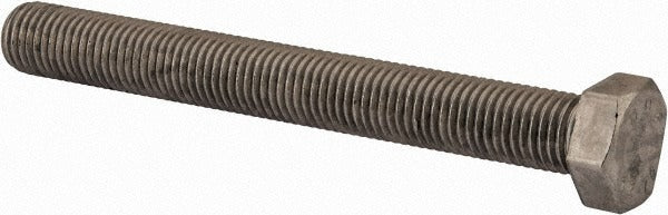 VALUE COLLECTION Value Collection HC3X16140-005BX M16 Hex Cap Screw Din 933