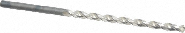 GUHRING Guhring 9005350055600 Taper Length Drill Bit 7/32 in Hss