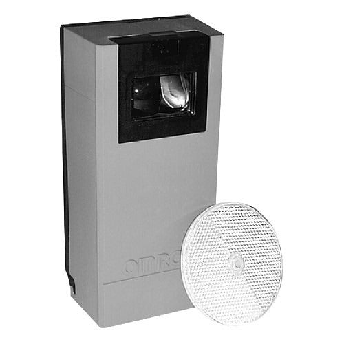 LIFTMASTER Liftmaster AOMRON Photo Eye Sensor 110V 24V Gate