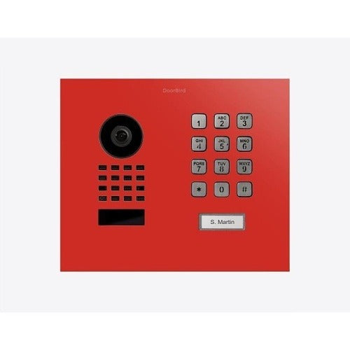 DOORBIRD Doorbird 423880023 Ip Intercom Module