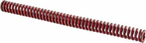 ASSOCIATED SPRING Associated Spring Raymond 104-548 Die Spring Red 12 in