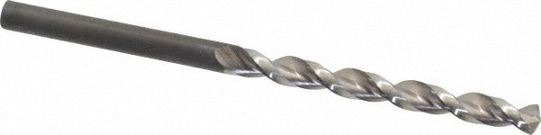 GUHRING Guhring 9005490043700 Jobber Drill 11/64 in Hss 130 Deg