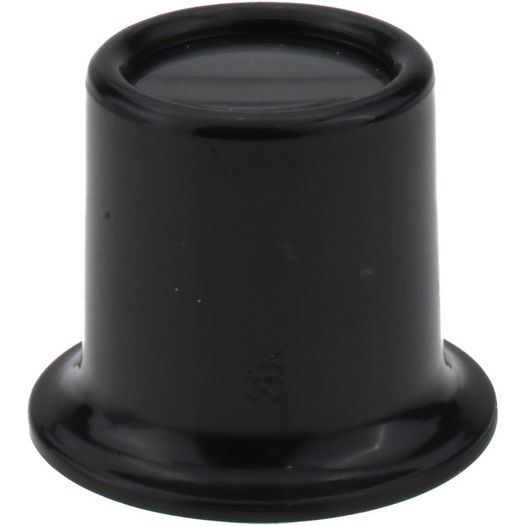 VALUE COLLECTION Value Collection EYL/3 Plastic Loupe 3x Magnification