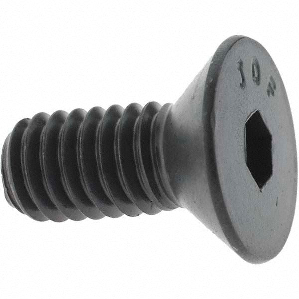 VALUE COLLECTION Value Collection 36823 Flat Socket Cap Screw 5/16-18 X 3/4 in