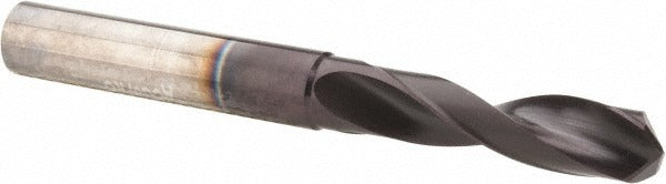 ACCUPRO Accupro 63309785 Carbide Jobber Drill Bit 13/32 in Altin