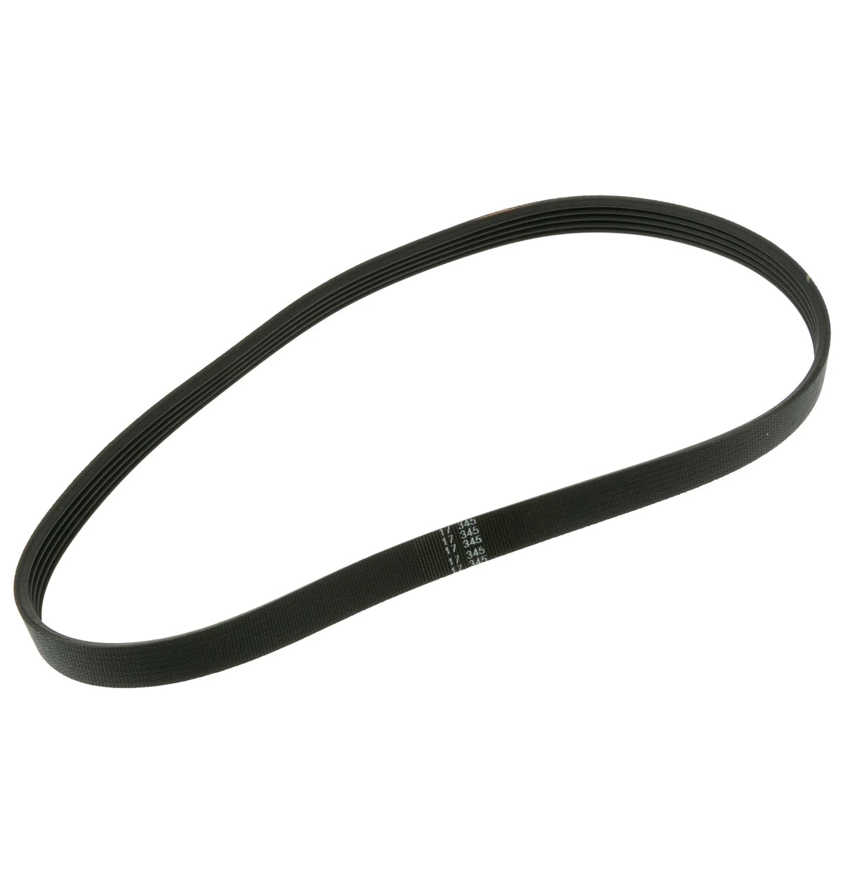GE APPLIANCES Ge Appliances WH01X24697 Washing Machine Drive Belt (1-Pack) Replacement WH01X24697