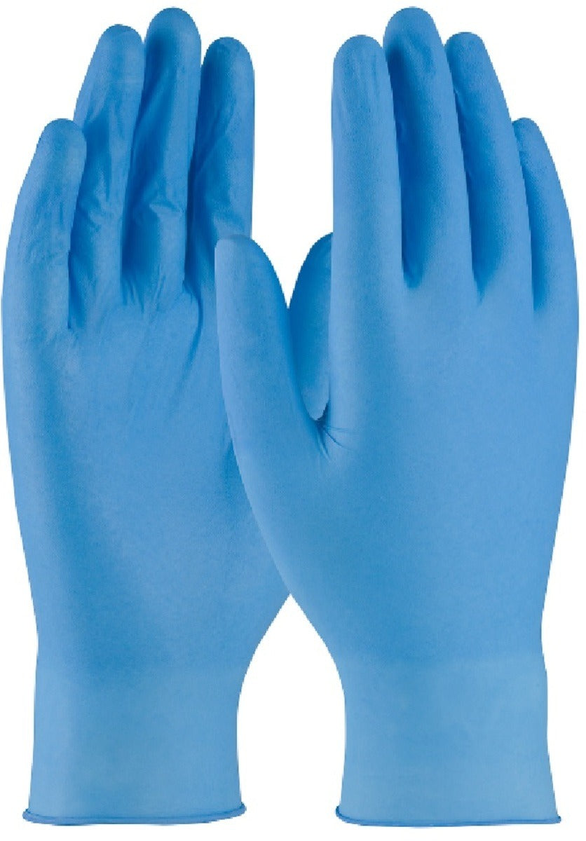 PROTECTIVE INDUSTRIAL PRODUCTS Protective Industrial Products 63-532PF/L Ambi-dex Axle Nitrile Disposable Glove Large (Box)