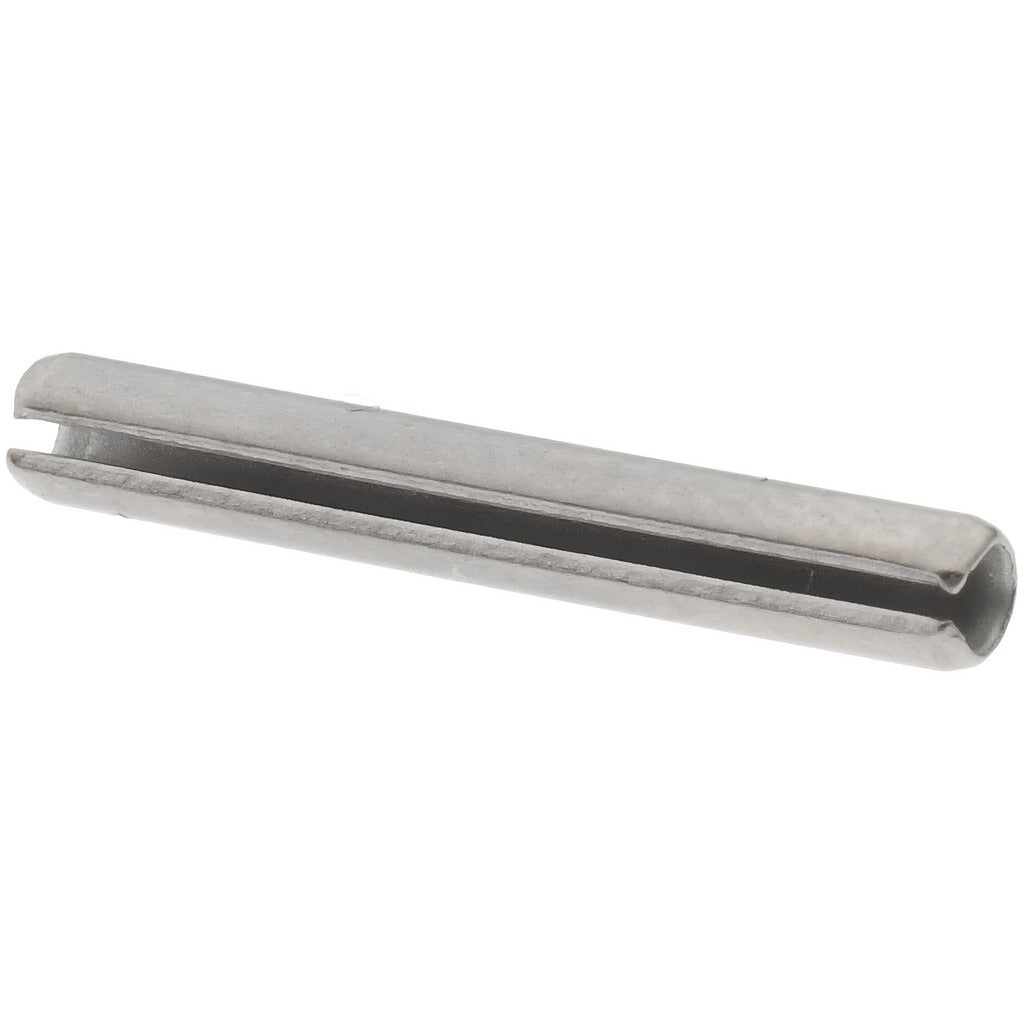 VALUE COLLECTION Value Collection R57700419 Slotted Spring Pin 18-8 Ss