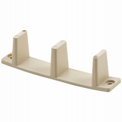 PRIME-LINE Prime Line Products N 7527 Bypass Closet Door Bottom Guide