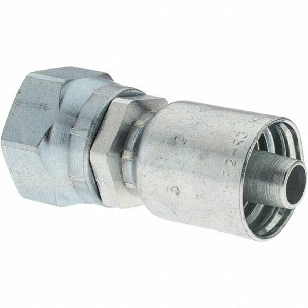 PARKER Parker BD-1JS43-12-8-1 Female Seal-lok Swivel Fitting