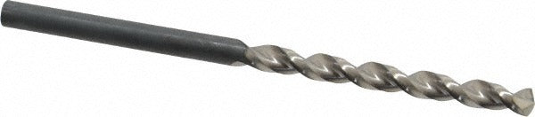GUHRING Guhring 9006220033000 Cobalt Jobber Drill Bit 3.3 Mm