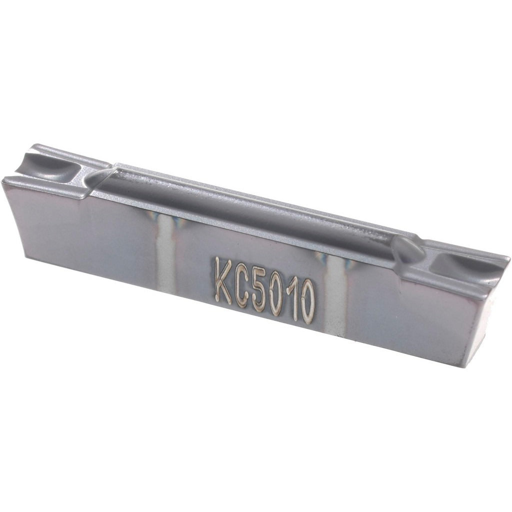 KENNAMETAL Kennametal 1952743 Grooving Insert KC5010 Tialn 3.05mm