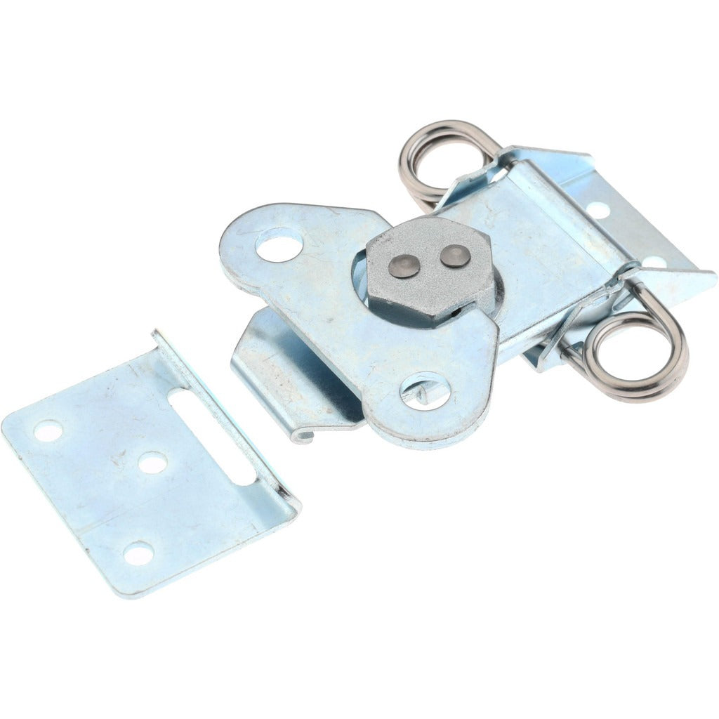 VALUE COLLECTION Value Collection MSC008 Wing Turn Door Latch Steel