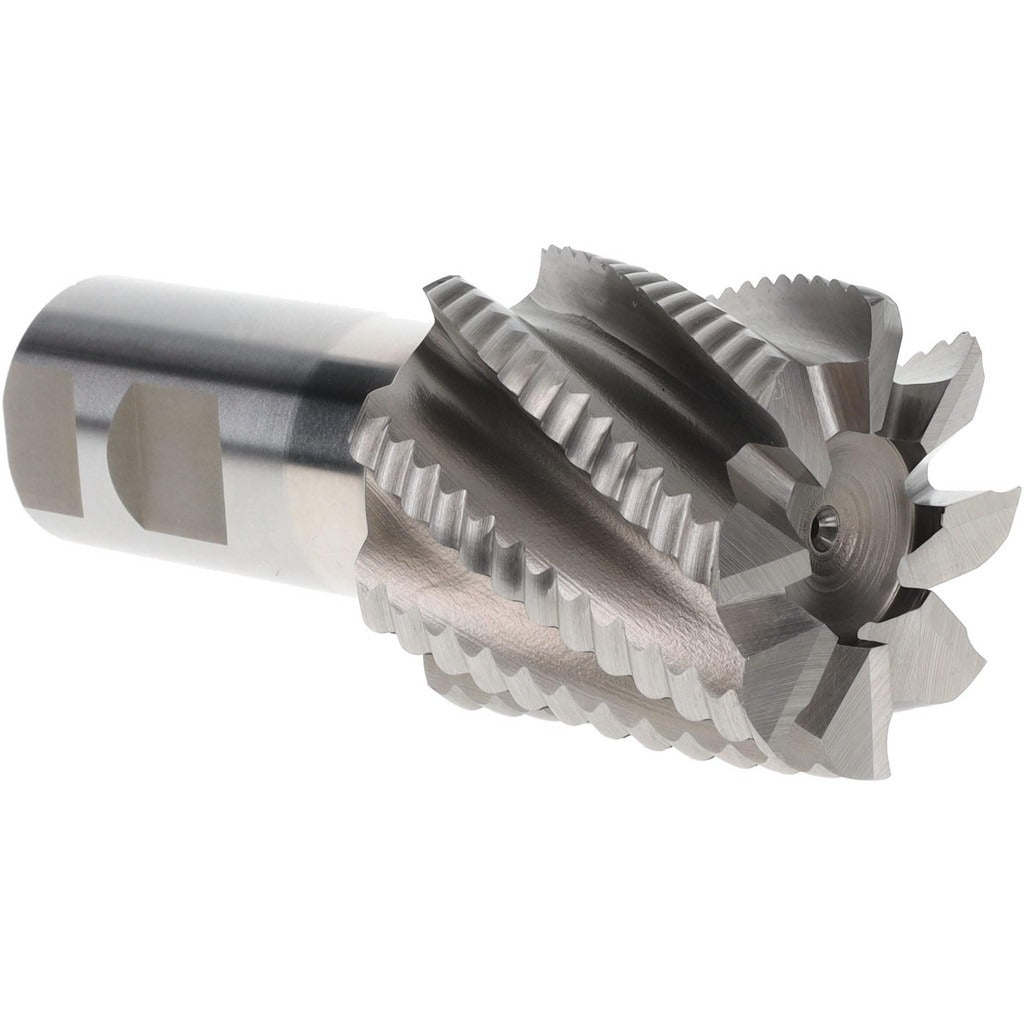 VALUE COLLECTION Value Collection 723-5892 Roughing End Mill 2 in 8 Flute Cobalt