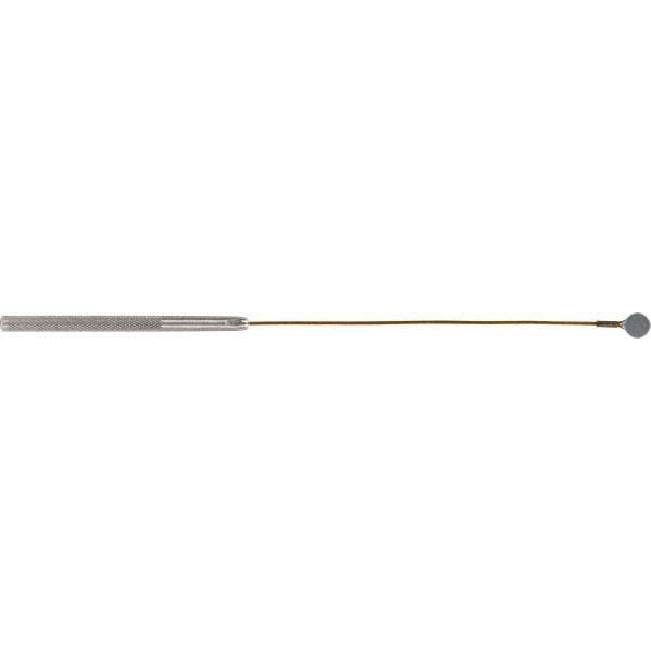MAG-MATE Mag-mate IMS105 Round Inspection Mirror Flexible