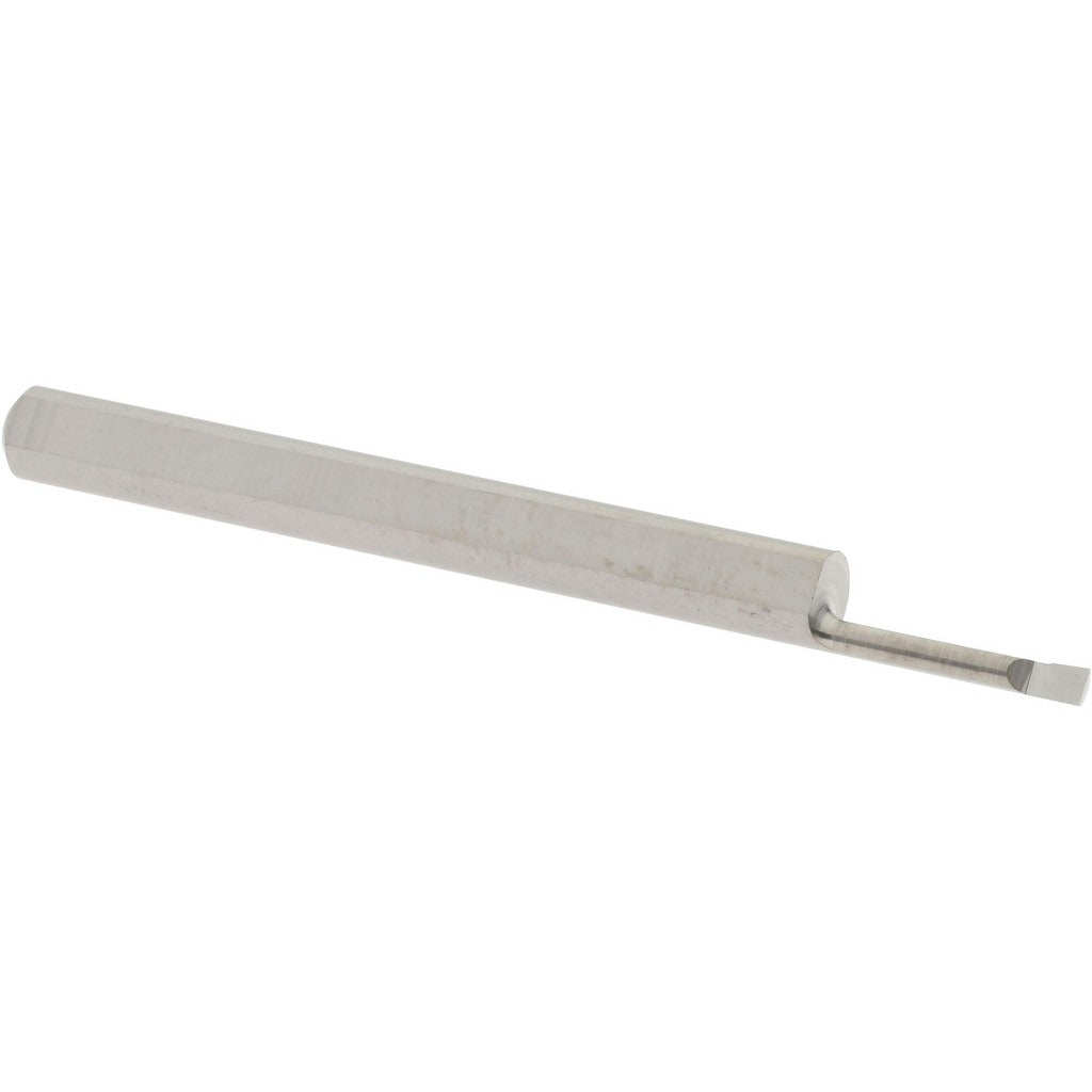 ACCUPRO Accupro ACC-BB050300 Boring Bar Submicron Solid Carbide