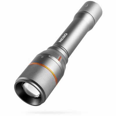 NEBO Nebo Tools/asg NEB-FLT-0021 Rechargeable Led Flashlight