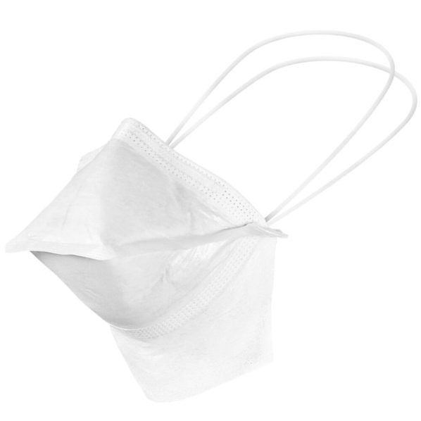KIMBERLY-CLARK Kimberly-Clark 62483 KimTech sterile cleanroom face mask 200 per case