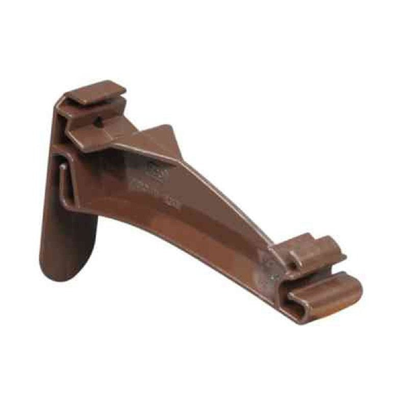 AMERIMAX HOME PRODUCTS Amerimax Home Products M1722BHP Gutter Hanger (0.37 ft length)