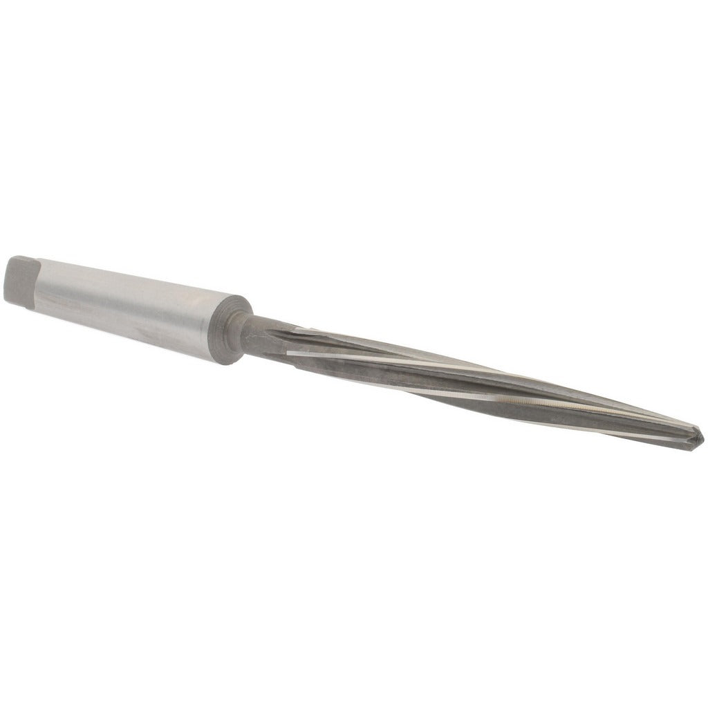 VALUE COLLECTION Value Collection ST0720028 Bridge Reamer 7/16 in Hss