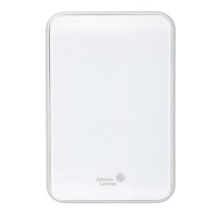 JOHNSON CONTROLS Johnson Controls NSB8BHC041-0 Network Temperature Humidity and CO2 Sensor
