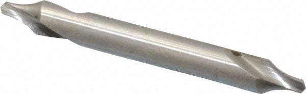 KEO Keo 906-000-385 Combo Drill Countersink Metric Hss