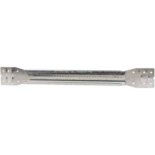 THOMAS & BETTS Thomas Betts SSF-SG16A Adjustable Box Bracket Steel