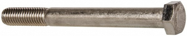 VALUE COLLECTION Value Collection R92412846 Hex Cap Screw 5/8-11 X 6 in 316 Ss
