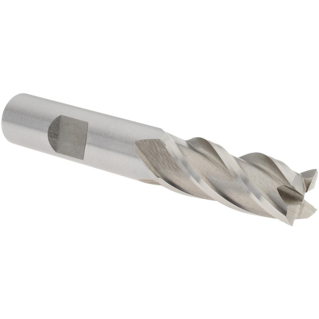 VALUE COLLECTION Value Collection 723-8671 Square End Mill 13mm 4 Flute Cobalt