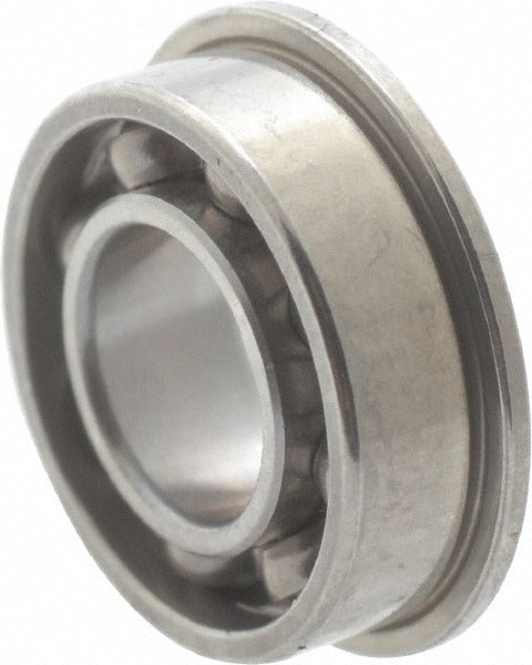 VALUE COLLECTION Value Collection SFRW1-5 Miniature Ball Bearing Flanged