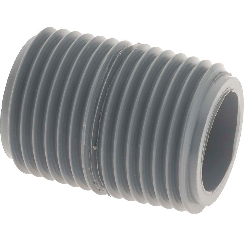 VALUE COLLECTION Value Collection 882-005C Cpvc Pipe Nipple Sch 80 1/2 in