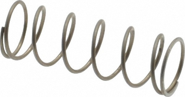 GARDNER SPRING Gardner Spring 36041GS Compression Spring Stainless Steel