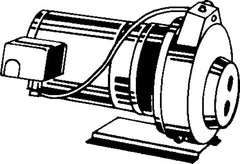 AY McDonald 6165-002 8670 SQ CONV JET PUMP 3/4HP NORYL